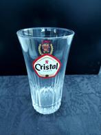 Christal Alken Oud glas Jubileum 75 1923 -2003, Ophalen, Gebruikt, Glas of Glazen, Overige merken