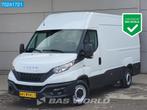 Iveco Daily 35S12 L2H2 3500KG Airco Cruise Euro6 12m3 Airco, Te koop, Iveco, Gebruikt, Stof