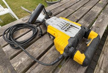 Powerplus POWX11861 breekhamer 1700W beschikbaar voor biedingen