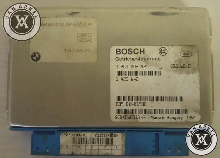 Bmw 3 Serie E46 323i Computer Versnellingsbak Automaat regel, Auto-onderdelen, Elektronica en Kabels, BMW, Gebruikt, Ophalen of Verzenden