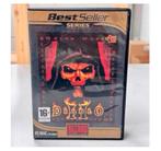 Le best-seller du CD-Rom PC-Mac Diablo II 2 + livret et code, Consoles de jeu & Jeux vidéo, Jeux | PC, Enlèvement ou Envoi, Comme neuf