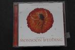 CD SOUNDTRACK - MONSOON WEDDING - MYCHAEL DANNA, Ophalen of Verzenden, Zo goed als nieuw