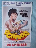 Filmposter Battle creek brawl, Verzamelen, Ophalen of Verzenden