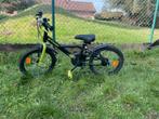 verkocht,vendu btwin kinder fiets, Fietsen en Brommers, Ophalen, Zo goed als nieuw, B-Twin