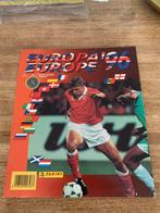 Album de Panini pour l'Euro 1996, Enlèvement ou Envoi, Comme neuf, Livre ou Revue