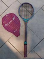 Squash  racket kinderen Rucanor RS 100, Sport en Fitness, Squash, Ophalen of Verzenden, Zo goed als nieuw, Racket