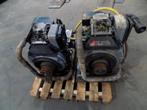 Hatz 1 cill hatz motor 5 st. op voorraad, Gebruikt