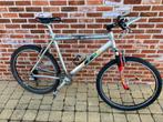 B1 mtb 26”, Ophalen