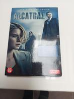 Alcatraz volledige serie op dvd te koop, CD & DVD, DVD | TV & Séries télévisées, Comme neuf, Thriller, Enlèvement ou Envoi