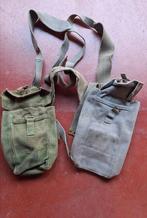 Brelage ABL, Collections, Enlèvement