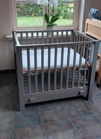 Park Quax met lade en matras ABZ, Enlèvement, Utilisé, Tiroir