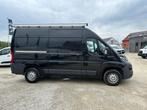 Fiat Ducato 2.3 Mjet L2 H2 - Clima - Navi - Camera - Euro 6, Autos, Fiat, Achat, Euro 6, Entreprise, Boîte manuelle