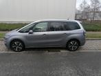 Citroen GRAND C4 PICASSO BlueHDI 150PK S&S Shine Pack Safe, Te koop, Monovolume, 5 deurs, Leder en Stof