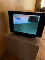 Loewe tv, Audio, Tv en Foto, Televisies, Ophalen, Zo goed als nieuw, 100 Hz