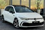 Volkswagen Golf 1.5 eTSI/ 3X R-LINE/ KIT MAXTON/ LIGNE GTI, Auto's, 1498 cc, 4 cilinders, Wit, Bedrijf