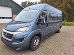 Roller team livingstone 2  2020, Caravans en Kamperen, Caravans, Particulier, Zonnepaneel