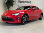 Toyota GT86 Sport, Auto's, Toyota, 4 zetels, Parkeersensor, Bedrijf, Handgeschakeld