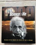 Science & Vie - Coffret - tome 1 et 2, Livres, Journaux & Revues, Enlèvement, Utilisé