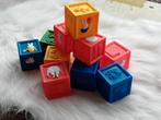 Peuter speelgoed blokken., Kinderen en Baby's, Ophalen, Zo goed als nieuw
