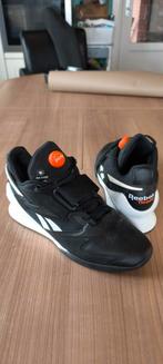 Reebok legacy lifters NIEUW, Sport en Fitness, Ophalen of Verzenden, Nieuw