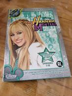 Hannah montana, CD & DVD, DVD | Enfants & Jeunesse, Enlèvement, Utilisé, Comédie, TV fiction