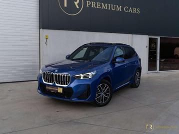 BMW X1 xDrive30e l M-Pack l Pano l H/K l Trekhaak l 360 beschikbaar voor biedingen