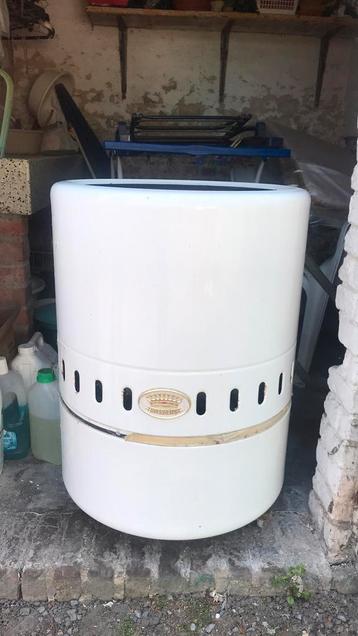 Antieke wasmachine met draaibewegingen., Enlèvement, Reconditionné