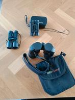 Verrekijker, Kinderen en Baby's, Ophalen