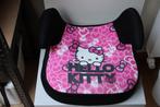 Verhoogzitje Hello Kitty, Kinderen en Baby's, Ophalen of Verzenden, Zo goed als nieuw