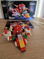 BanBao LEGO 6412 Journey V Combattant spatial, Comme neuf, Ensemble complet, Lego, Enlèvement ou Envoi