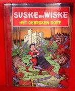 Suske en Wiske  Het gebroken Dorp, Boeken, Willy Vandersteen, Eén stripboek, Nieuw, Ophalen of Verzenden
