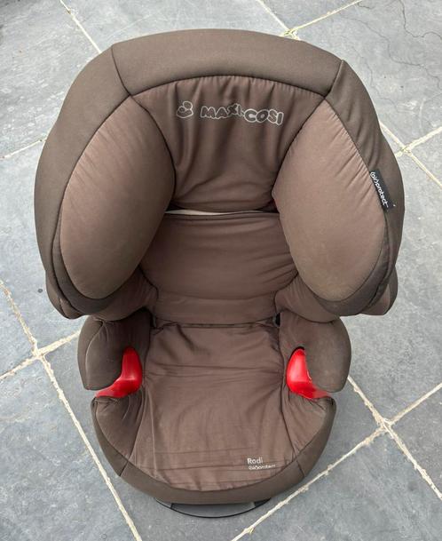 Maxi Cosi Rody Air Protect E4 15kg - 36kg autostoel, Kinderen en Baby's, Autostoeltjes, Zo goed als nieuw, Ophalen