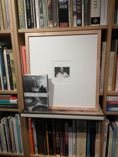 Luc Tuymans presents Illusion and reality (7/200), Antiek en Kunst, Kunst | Litho's en Zeefdrukken, Ophalen of Verzenden