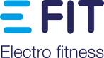 6 maand E-fit, Sport en Fitness, Nieuw, Buik, Overige typen, Ophalen of Verzenden