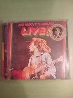 Bob Marley & The Wailers Live!, Ophalen of Verzenden, Zo goed als nieuw