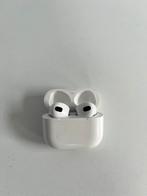 AirPods 3e génération à vendre — utilisés, bon état général., Télécoms, Téléphonie mobile | Écouteurs, Bluetooth, Enlèvement, Utilisé