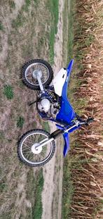 Yamaha 125ttr (START NIET), Fietsen en Brommers, Brommers | Crossbrommers, Ophalen of Verzenden, Gebruikt, 125 cc, Yamaha