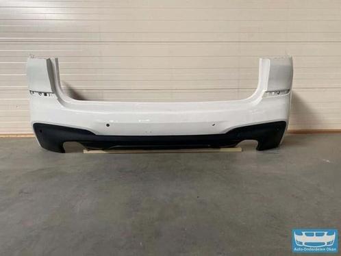 BMW X3 G01 M-pakket achterbumper 5112133605, Auto-onderdelen, Carrosserie, Bumper, BMW, Achter, Gebruikt