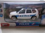 Dacia Duster Police, Hobby & Loisirs créatifs, Envoi, Voiture, Neuf