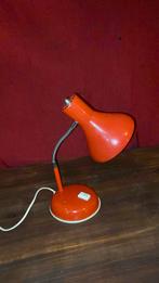 Lampe de bureau Vintage 70