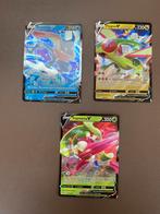 Flygon V, Tsareena V en Greninja V, Nieuw, Ophalen of Verzenden