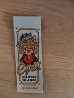 Nominette Cyriel, Enlèvement, Neuf