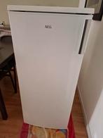 Koelkast AEG, Elektronische apparatuur, Koelkasten en IJskasten, Ophalen, Gebruikt
