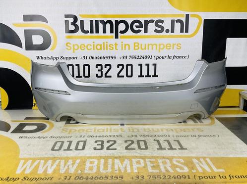 Bumper Bmw 1Serie F40 2019-2023 Achterbumper 1-F7-6577R, Autos : Pièces & Accessoires, Carrosserie & Tôlerie, Pare-chocs, Arrière
