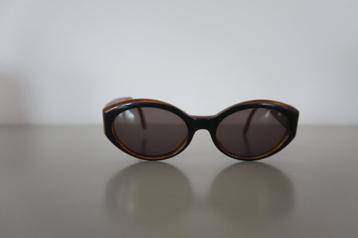 Vintage zonnebril YSL