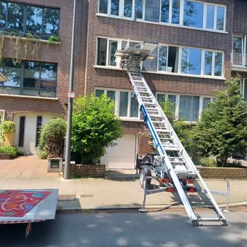 SNEL LADDERLIFT SERVICE NODIG? BEL ONS NU!! 0479171001
 beschikbaar voor biedingen