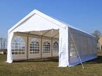Semi professionele party tent, Tuin en Terras, Ophalen, Gebruikt, Opvouwbaar, Partytent