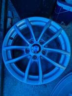 5x120 16inch, Enlèvement