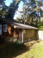 Chalet te koop, Immo, Buitenverblijven te koop, 80 m², Chalet, 2 slaapkamers, Provincie Limburg