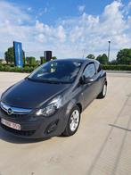 Opel Corsa 1.2i Cosmo Benzine 76.000km 2025, Auto's, Opel, Euro 5, Achterwielaandrijving, Grijs, Particulier